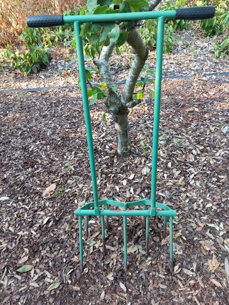Fourchette Greminette, Enlèvement, Utilisé, Fourchette