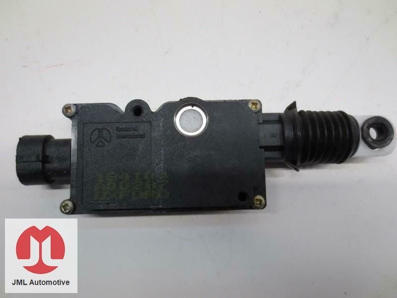 CABRIODAK ACHTERKLEP VERGRENDELING MOTOR CITROEN C3 PLURIEL, -, Utilisé, -, -