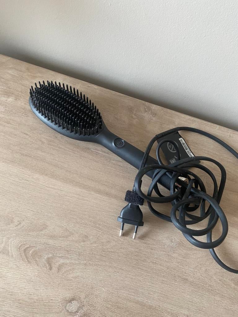 GHD Glide warmteborstel, Ophalen, Zo goed als nieuw