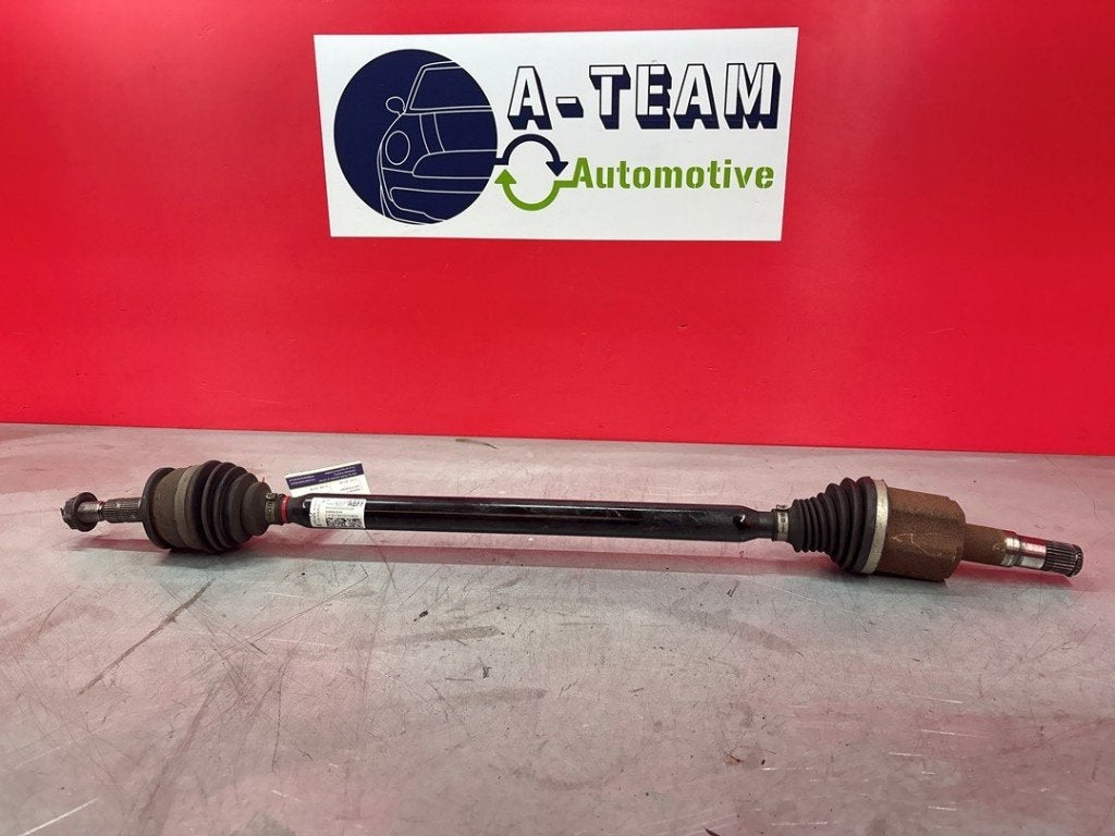 CARDAN AVANT DROIT (TRANSMISSION) Astra K Sports Tourer, Opel, Opel Automobile GmbH, Utilisé, Kontakt-opel@opel.com