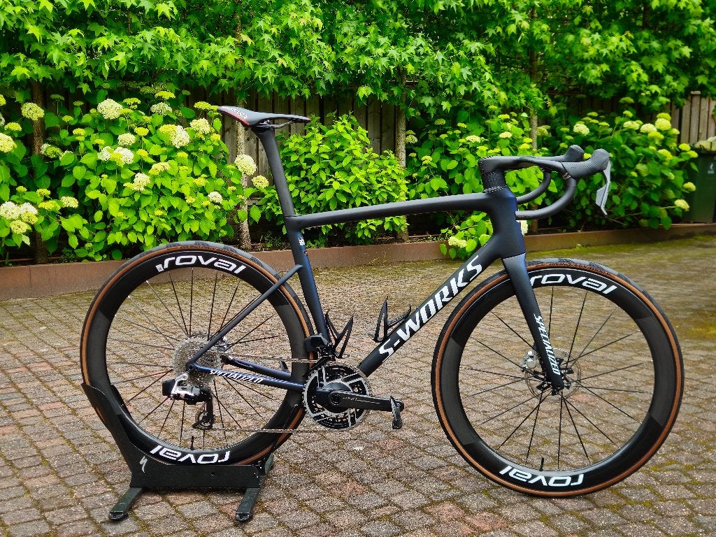 S-Works Tarmac SL8 Sram Red AXS  MY2026, Vélos & Vélomoteurs, Vélos | Hommes | Vélos de sport & Vélo de randonnée, Comme neuf