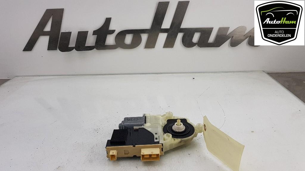 MOTEUR LEVE VITRE ELECTRIQUE Citroën C4 Berline (LC), Utilisé, Citroën
