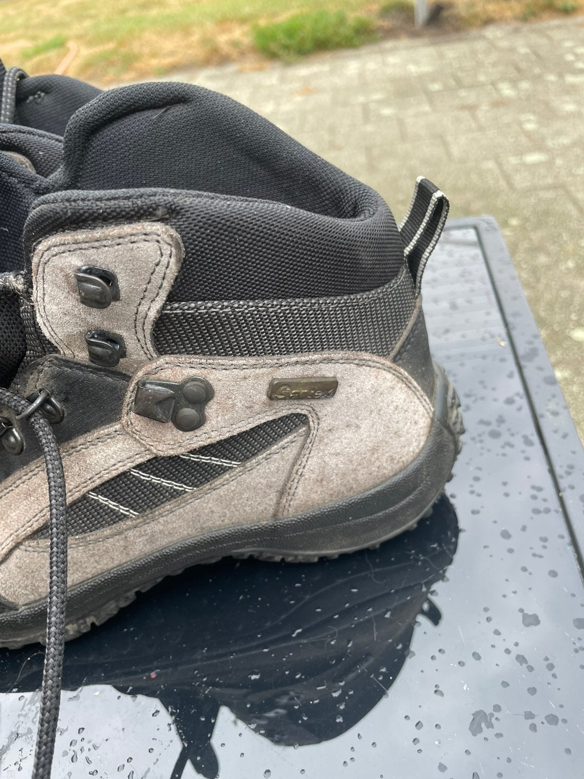 Lage wandelschoen maat 39, Sport en Fitness, Ophalen of Verzenden, Zo goed als nieuw