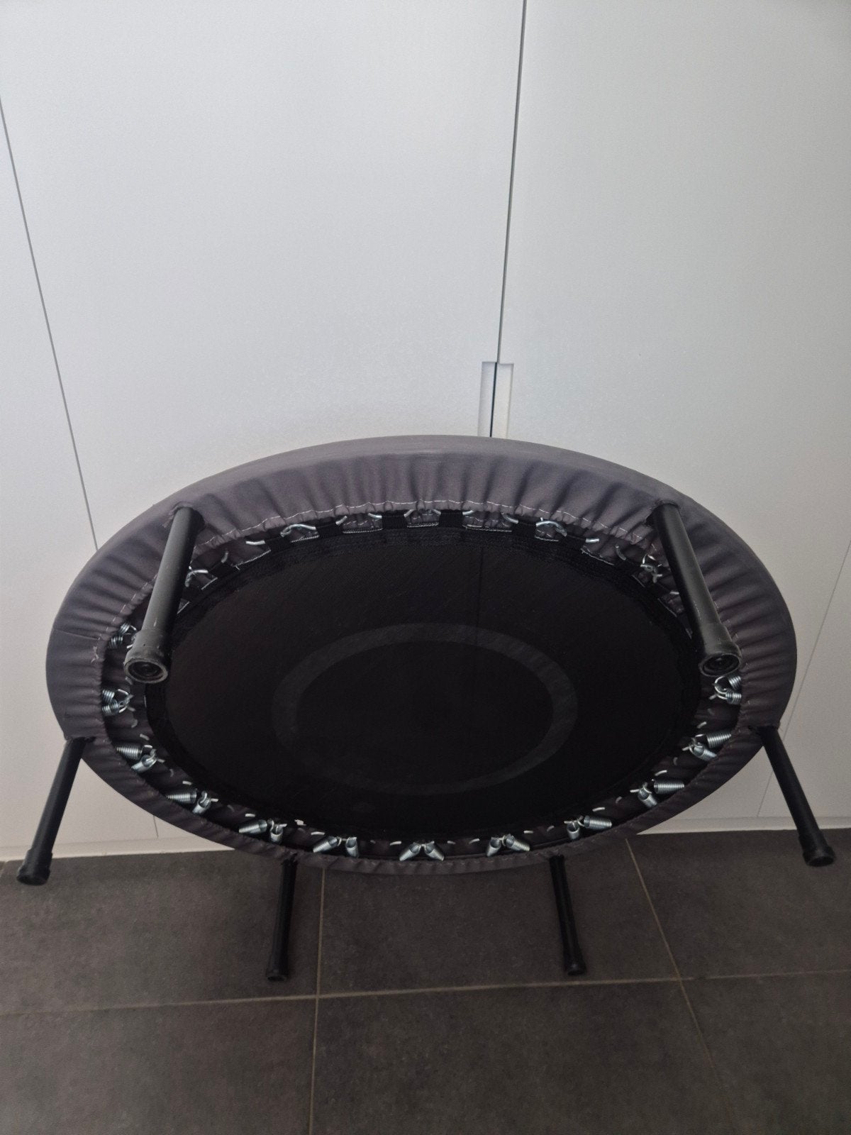 Petit trampoline, Enfants & Bébés, Jouets | Extérieur | Trampolines, Enlèvement