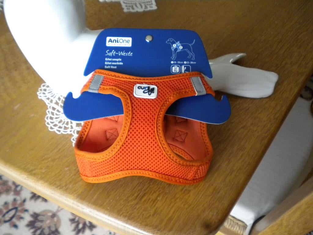 Honden halsbanden, Dieren en Toebehoren, Ophalen, Nieuw