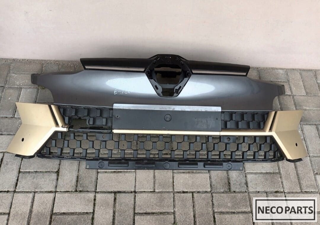 RENAULT MEGAN  V E-TECH VOORBUMPER EN OOK ALLE ONDERDELEN, Auto-onderdelen, Gebruikt, -, Renault, -