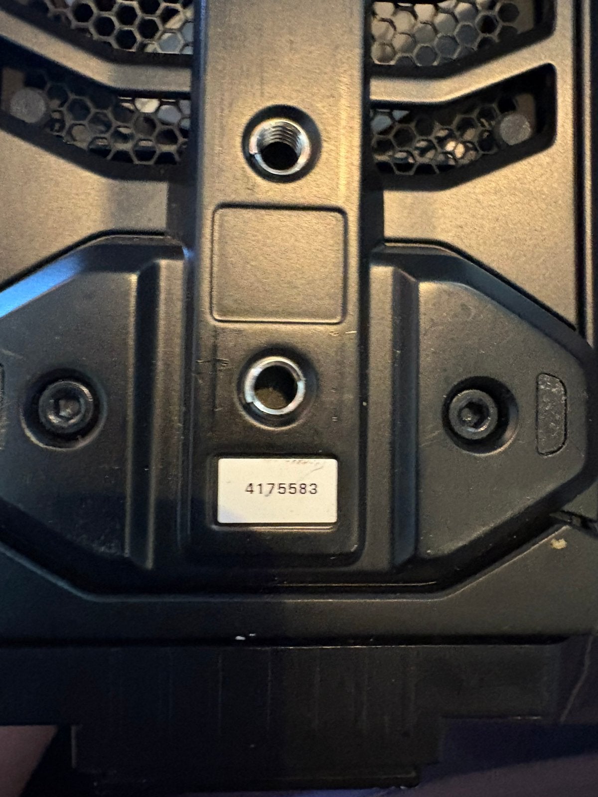 2 Blackmagic URSA camera's (G1 defect, G2 sensor schade), Audio, Tv en Foto, Ophalen of Verzenden