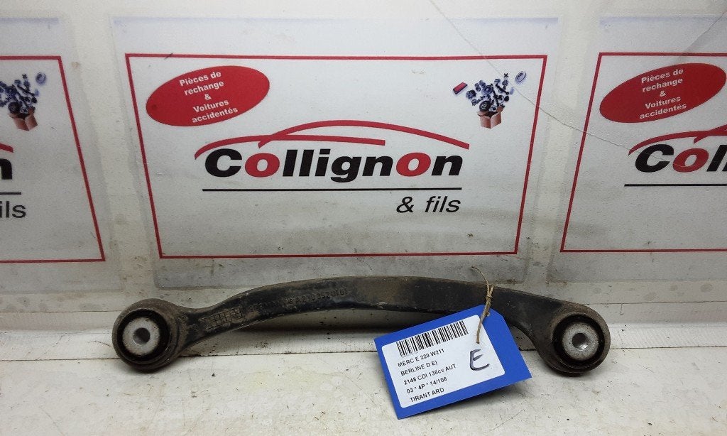 LIAISON DE TENSION ARRIÈRE DROIT E (W211) (A2303520101), Mercedes-Benz, Utilisé, Dialog.mb@mercedes-benz.com, Mercedes-Benz AG