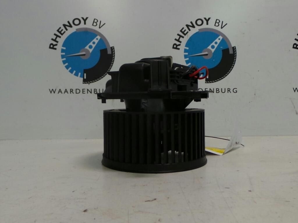 RENAULT CLIO KACHELMOTOR 2013, Ophalen of Verzenden, Gebruikt, ARN erkend
