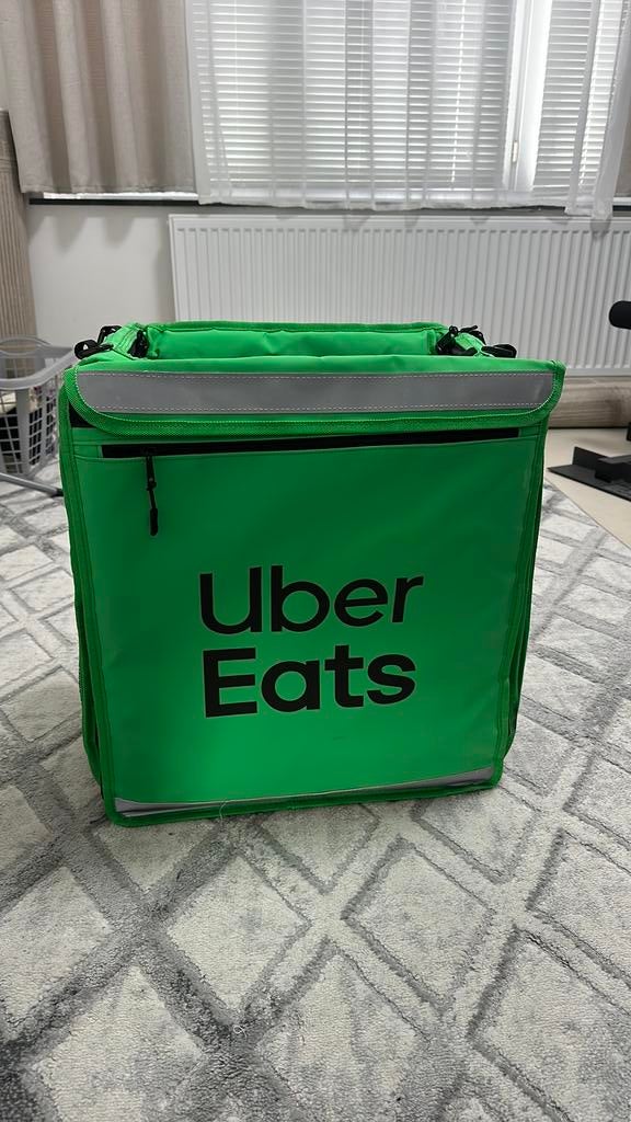 Uber sac a vendre, Enlèvement, Comme neuf