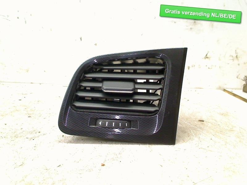 DASHBOARD LUCHTROOSTER LINKS Golf VII (AUA) (5GM819703), Gebruikt, Volkswagen, Volkswagen AG, Kundenbetreuung@volkswagen.de