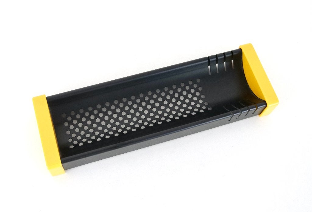 Vintage Rexite Slim Pen Holder / Postmoderne Desk Organizer, Divers, Enlèvement ou Envoi, Comme neuf