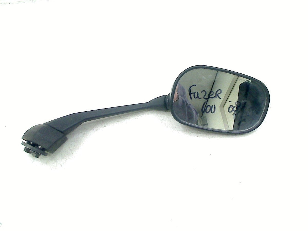 SPIEGEL RECHTS Yamaha FZ 6 2007-2009 (FZ6 FAZER), Dhr. S. di Majo, Gebruikt, Info@cama-motorparts.nl, P.J. Troelstraweg 8 8
3144 CX  MAASSLUIS, NL