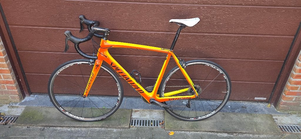 velo de course, Vélos & Vélomoteurs, Autres marques, Frein sur jante, 57 à 61 cm, Comme neuf