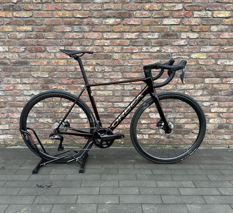 Orbea Orca M20iTEAM - maat 51, Neuf, Autres marques, 49 à 53 cm, Enlèvement