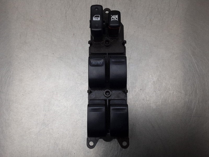 COMMUTATEUR VITRES ELECTRIQUES Previa (R3) (|840402831|), Utilisé, Toyota