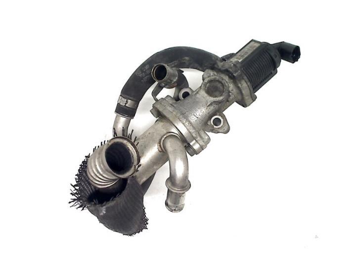Module RGE d'un Fiat Punto, -, 3 mois de garantie, Utilisé, Fiat