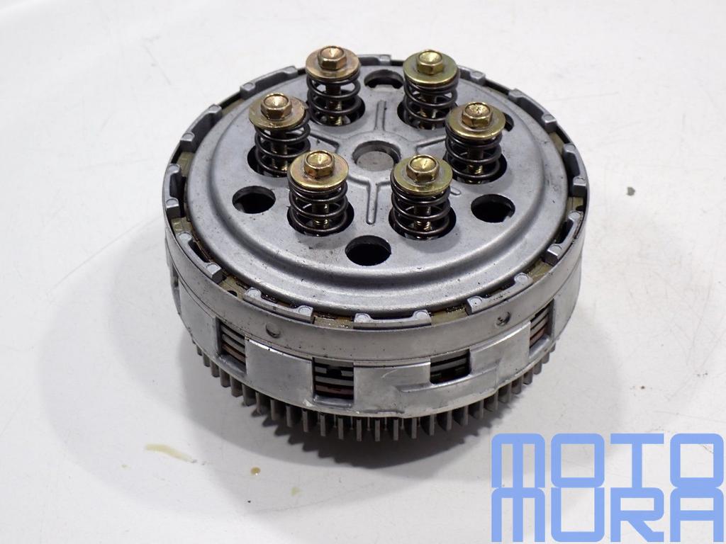 Koppeling voor de Suzuki DL 650 V-strom & SV650 2003 - 2011, Motoren, Onderdelen | Suzuki, Gebruikt, -, -, Ophalen of Verzenden