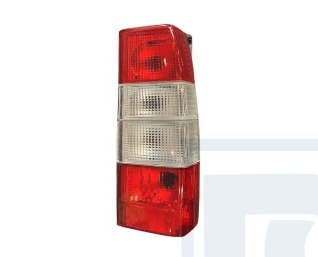 Volvo Achterlicht Rechts Rood-Wit Volvo 940 - 960 - V90 zond, Auto-onderdelen, Ophalen of Verzenden, Nieuw, Volvo