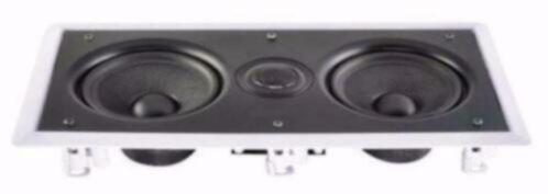 Plafond speaker inbouw 2 x 16 Cm 200 Watt B413KJE, Enlèvement ou Envoi, Neuf, Autres types