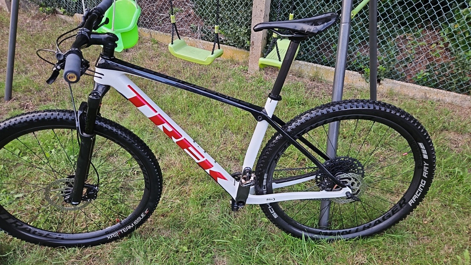 mtb trek procalibaer 9.7 te koop van 2023, Fietsen en Brommers, Ophalen, Hardtail, Heren, Zo goed als nieuw