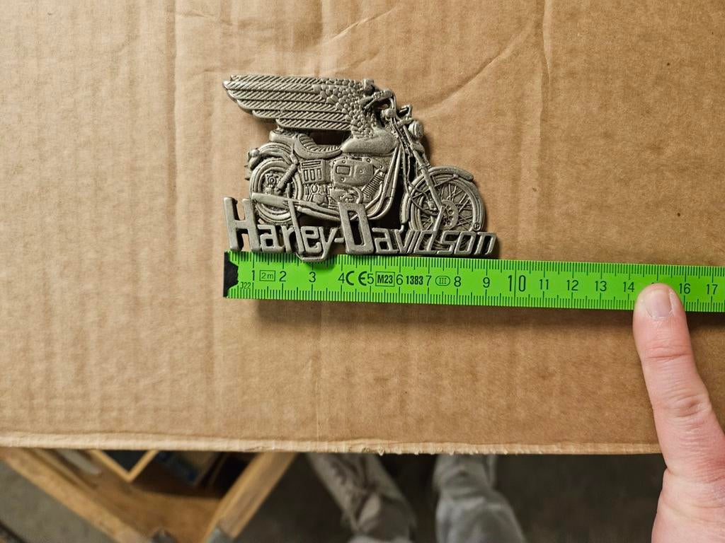 Boucle de ceinture harley davidson, Kleding | Heren, Riemen en Ceintuurs, Riem of Ceintuur
