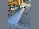Stalvloeren melkstal en voergoten renoveren, Zakelijke goederen, Ophalen of Verzenden