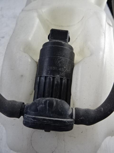 LAVE-GLACE POMPE AVANT Fiat 500 (312) (01-2007/12-2012), Utilisé, Fiat