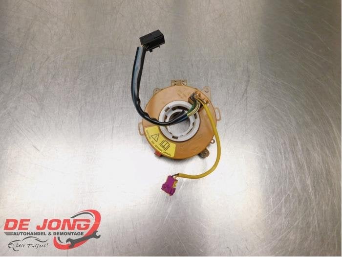 Rouleau airbag d'un Fiat Doblo, -, 3 mois de garantie, Utilisé, Fiat