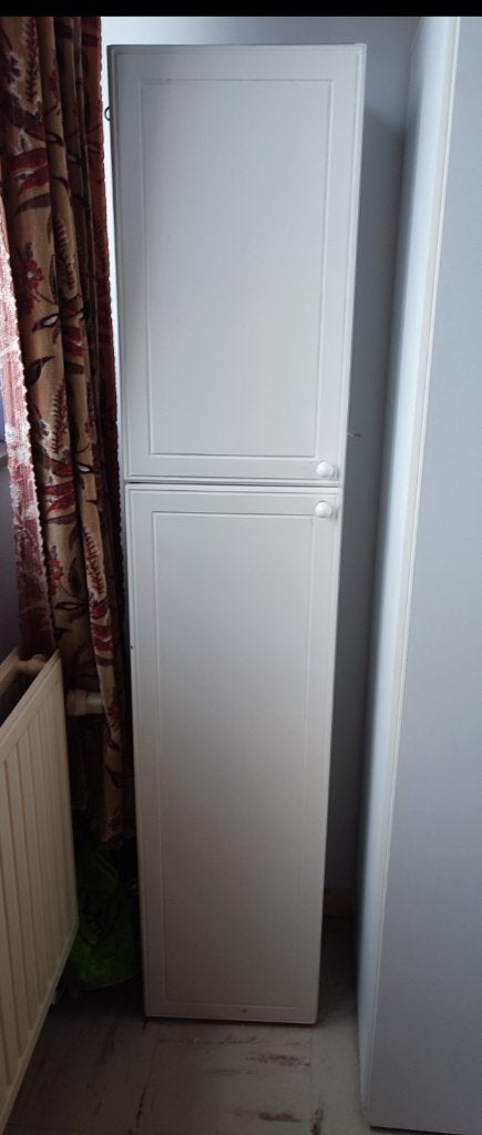 Armoire de salle de bain, Enlèvement, Utilisé