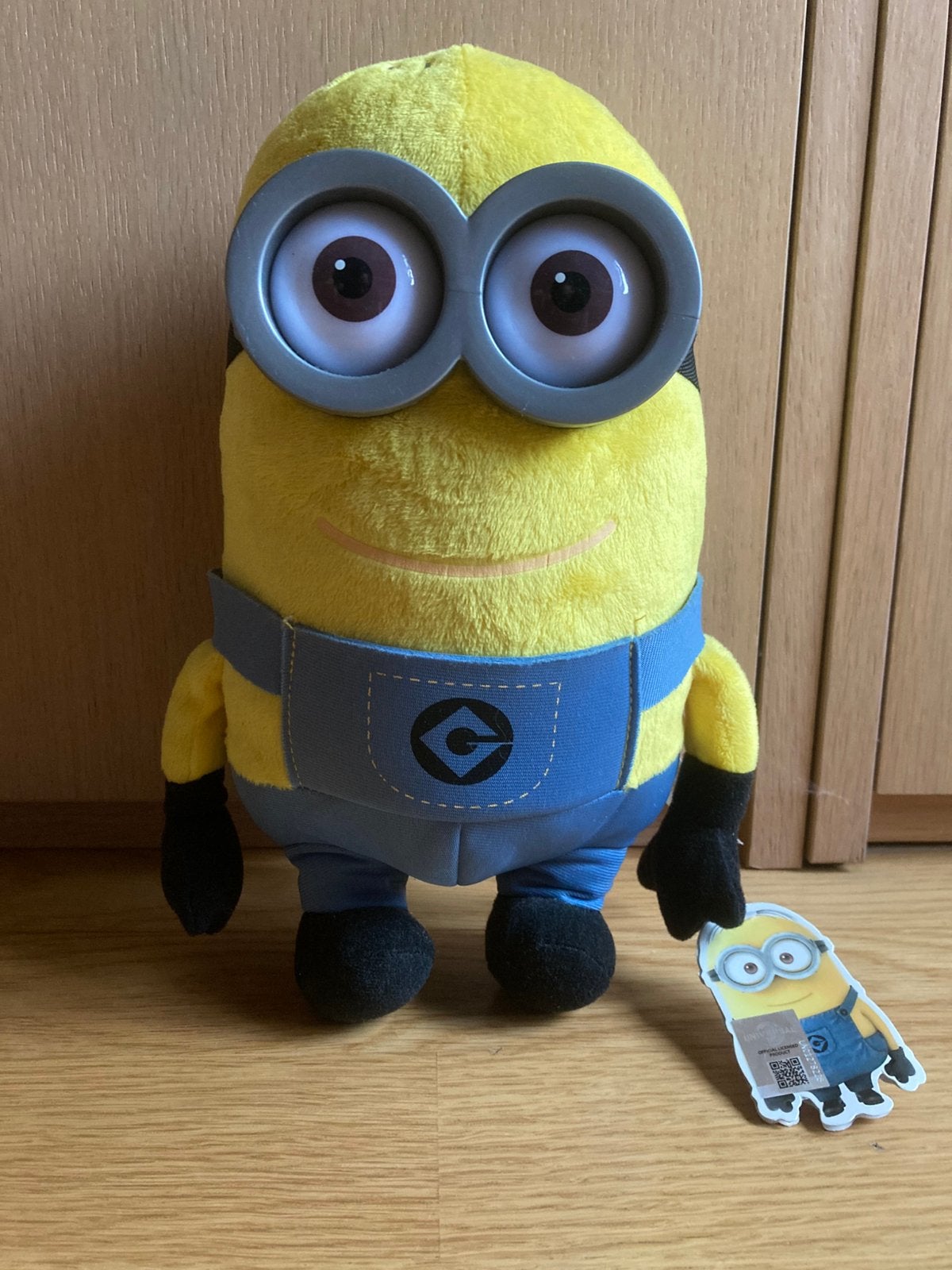 Cuddle Minions nouveau, Enlèvement ou Envoi, Neuf