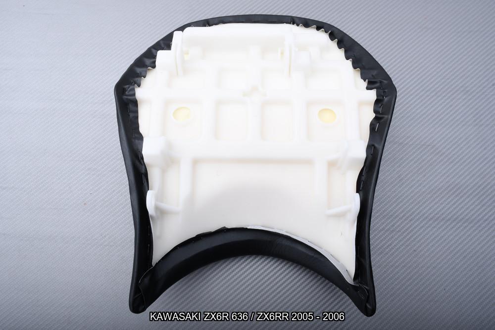 AVDB Voorste Zadel voor KAWASAKI ZX6R 636 ZX6RR 2005 2006, Motoren, Ophalen of Verzenden, Nieuw