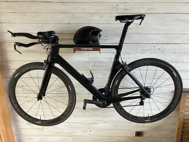 canyon aeroad CF SLX, Ophalen, Gebruikt, Heren, Overige merken