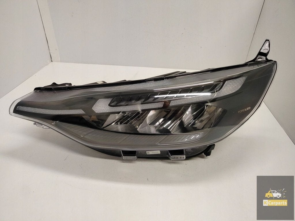 PZ31-13E015-CB, Ford Transit Custom II Volledig led linkerla, Gebruikt, Info@ford.com, Ford, Ford Motor Company