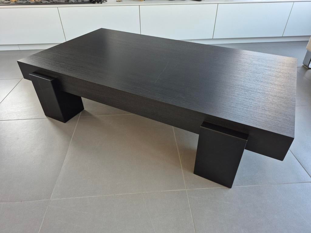 Salontafel Natuzzi, Huis en Inrichting, Tafels | Salontafels, Ophalen