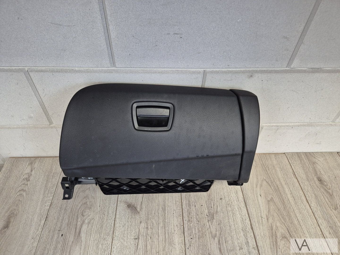 BMW 6 serie F06 F12 F13 2012 tot 2018 dashboardkastje €100, -, Utilisé, -, Enlèvement ou Envoi