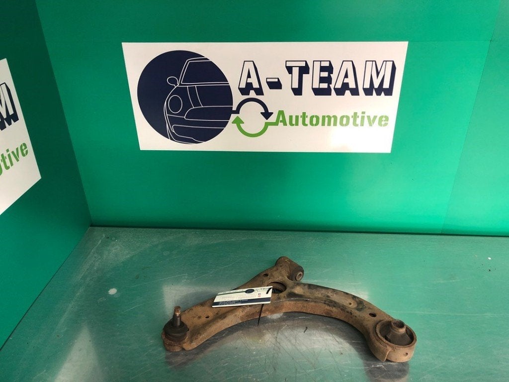 BRAS DE SUSPENSION AVANT GAUCHE (TRIANGLE) Daihatsu, Daihatsu, Info@daihatsu.de, Ef D Teile Und Service GmbH, Cannstatter Straße 46
70190  Stuttgart, DE