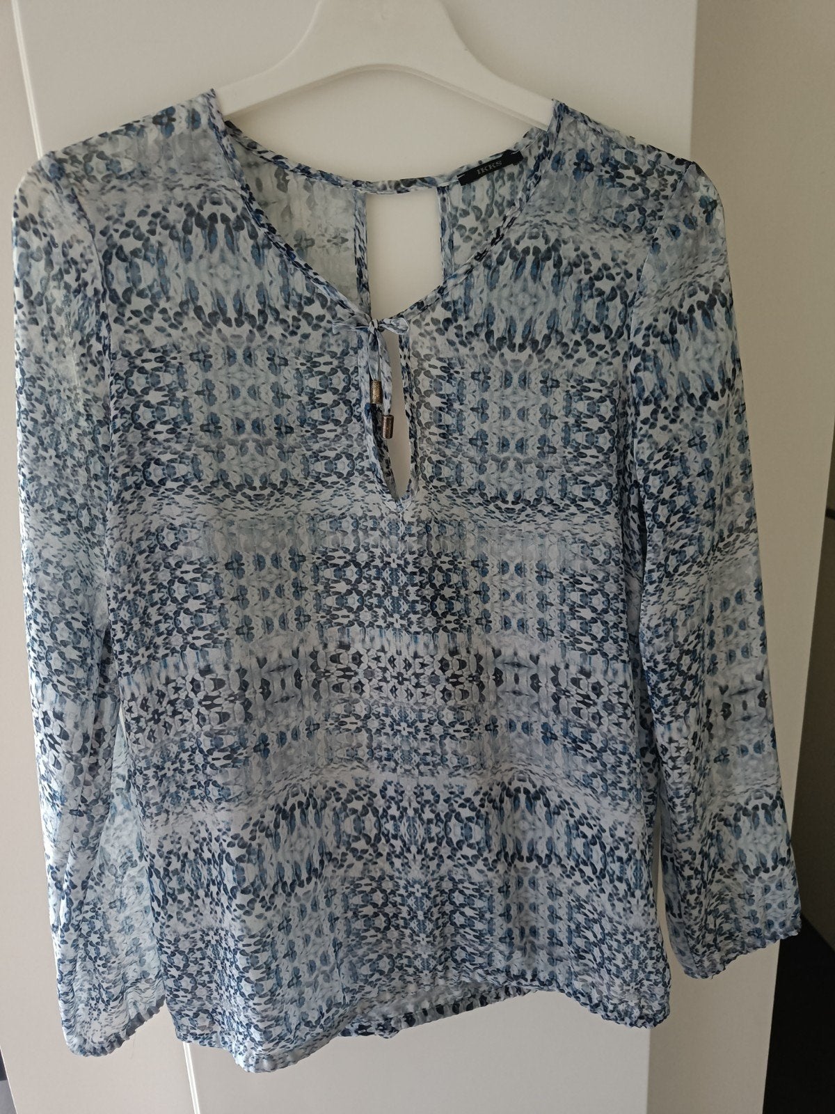 Blouse Ikks (M), Enlèvement ou Envoi