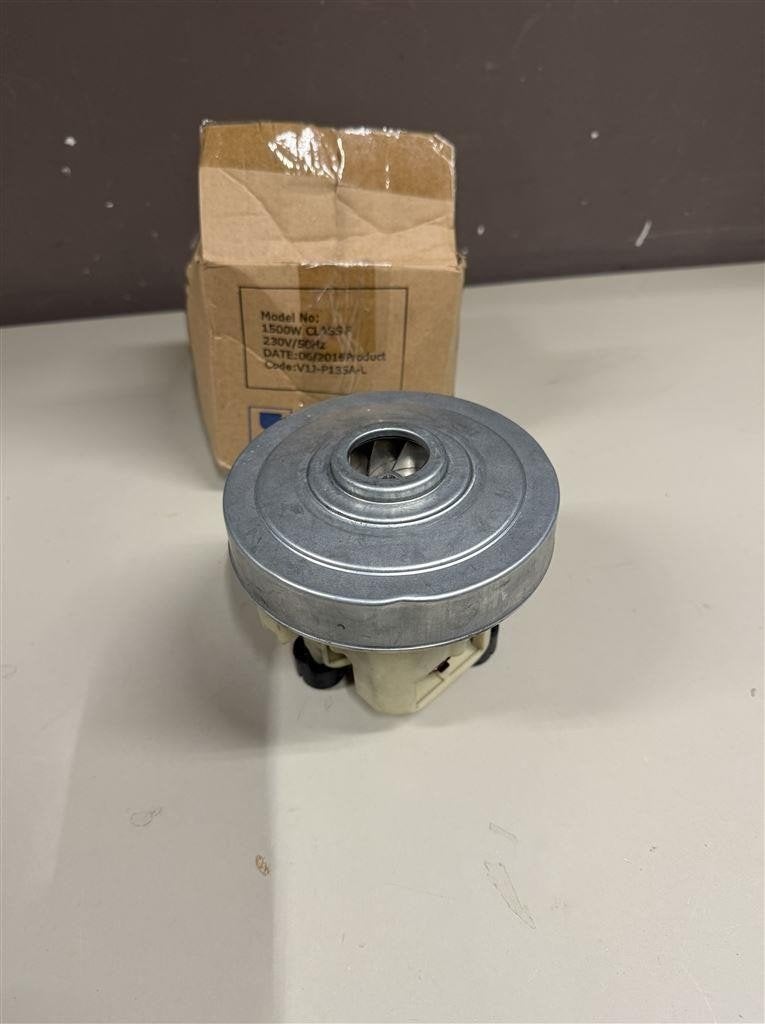 motor voor miele Stofzuiger 1600W 7890581 C3 Complete & Extr, Enlèvement ou Envoi, Neuf, Miele