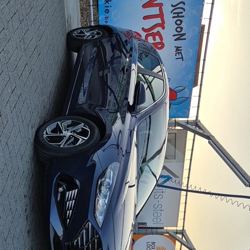 Hyundaii i30 2021, Autos, Hyundai, Achat, Euro 6, Entretenue par le concessionnaire, 5 portes