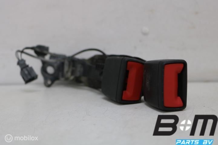Dubbel gordelslot links VW T-roc 2GA857739, Auto diversen, Anti-diefstal, Gebruikt