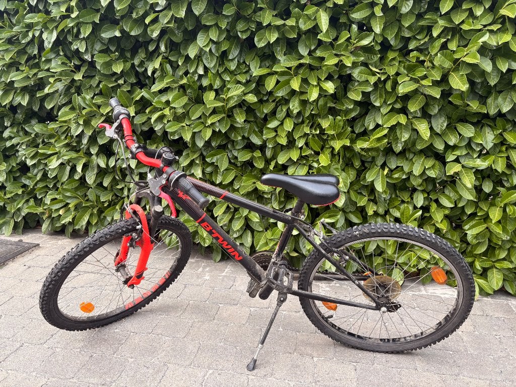 Vélo rockrider 500, Vélos & Vélomoteurs, Enlèvement, Utilisé, Hommes, Autres marques