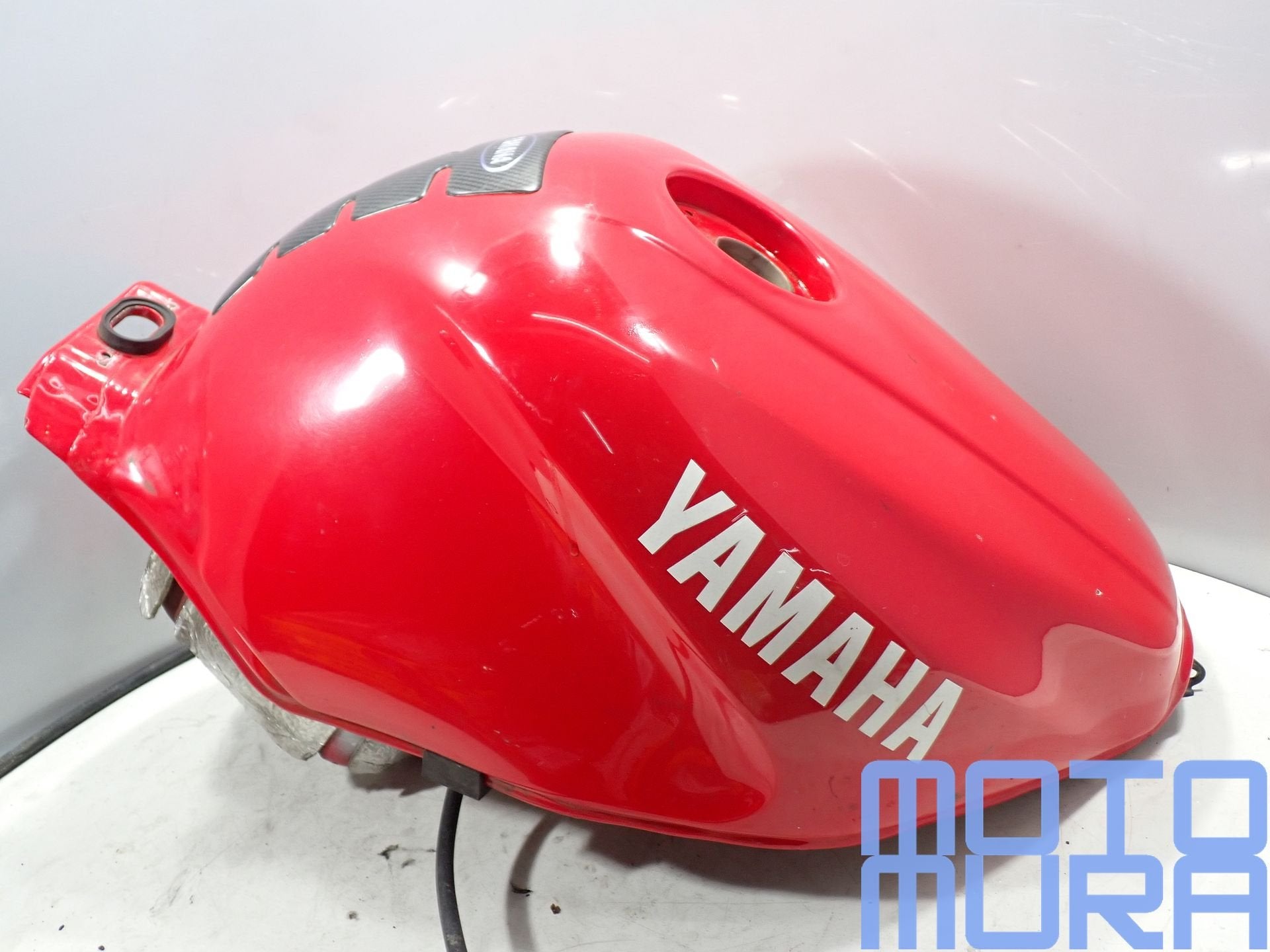 Yamaha Thundercat YZF600R 1996 - 2003 Tank brandstoftank ben, Motoren, Gebruikt, -, -, Ophalen of Verzenden