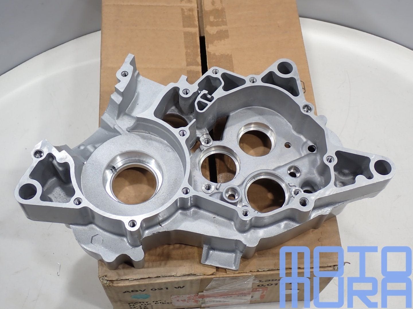 Nouveau demi-carter pour Honda CRM 125 1997 – 1999 CRM125 CR, Motos, Neuf, -, -, -