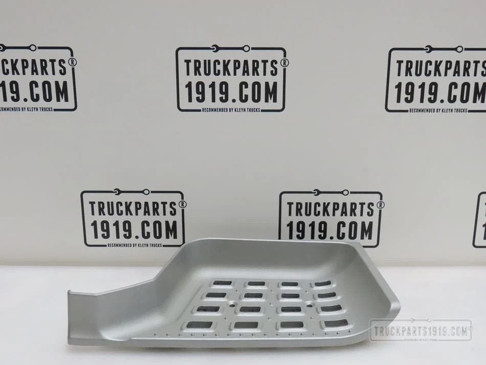 DAF Body & Chassis Parts Opstap trede Re. DAF XF, Autos : Pièces & Accessoires, Pièces camion, Enlèvement, Utilisé, DAF, Carrosserie et Tôlerie