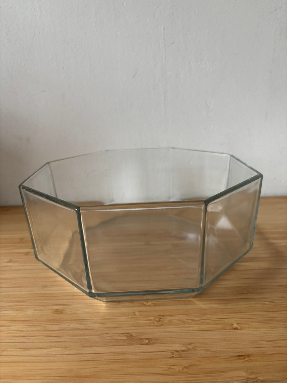 Arcoroc octime kleine + grote schalen, Ophalen, Schaal, Overige vormen, Glas