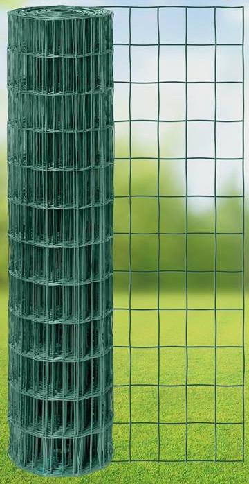 Bekaert 25 meter tuinafsluiting hoogte 122 cm, ongebruikt, Tuin en Terras, Gaas en Draad, Ophalen, Nieuw, 20 meter of meer, Raster