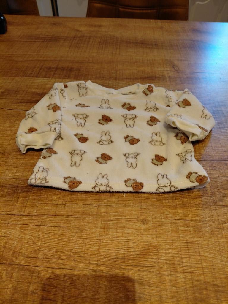 truike van nijntje  niet gedragen, Enfants & Bébés, Vêtements de bébé | Taille 62, Enlèvement