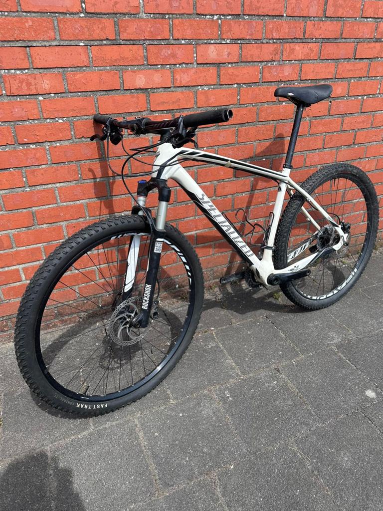 SPECIALIZED STUMPJUMPER 29r, Fietsen en Brommers, Fietsen | Mountainbikes en ATB, Gebruikt, Heren, Overige merken, Hardtail, Schijfrem