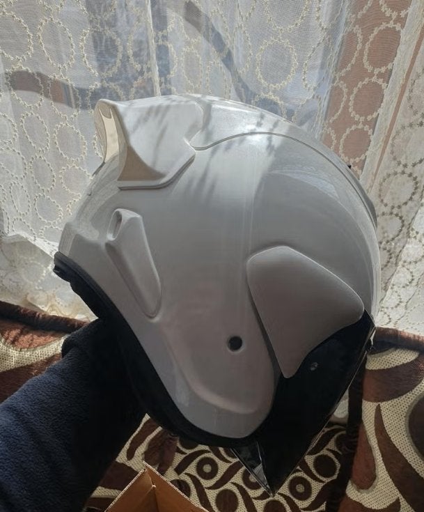 Casque Arai, Arai, Enlèvement, Neuf, sans ticket, XL